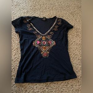 Woman’s Shirt